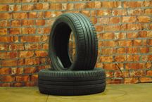 Michelin 205 55 R16