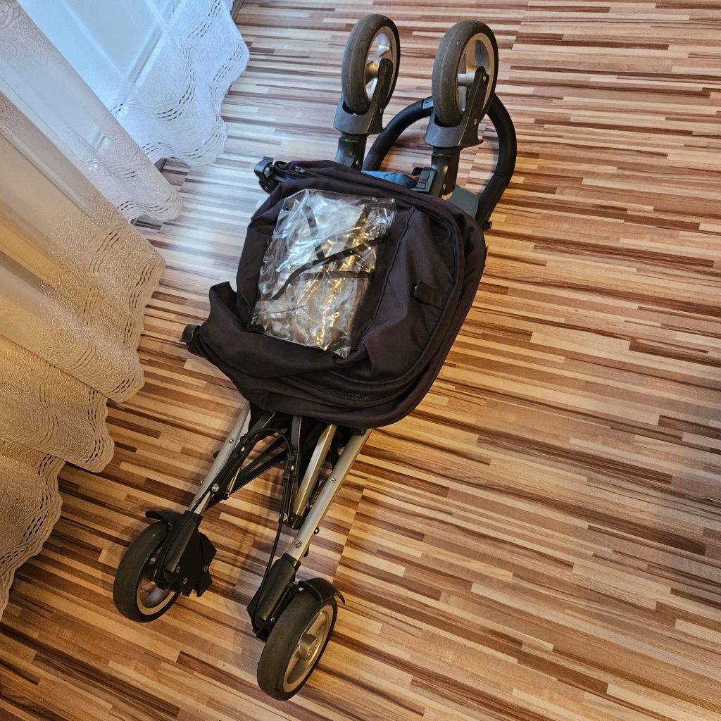 Wózek, spacerówka Cybex