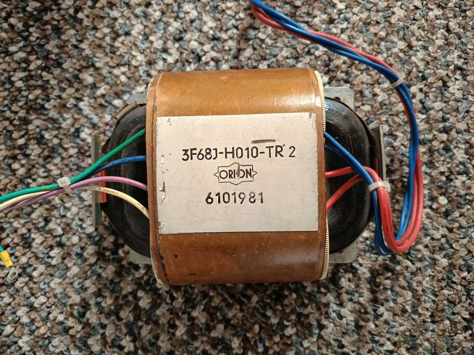 R-Core трансформаторы