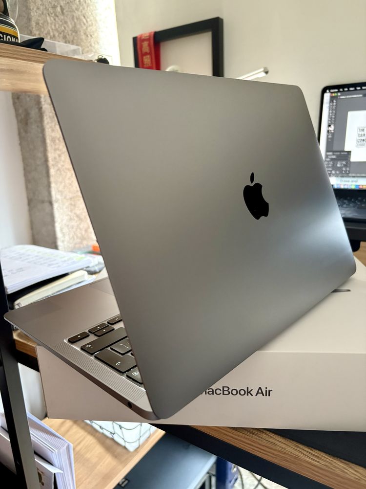 Macbook Air 13 512GB