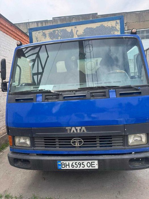 ПРОДАМ Грузовой Автомобиль ТАТА