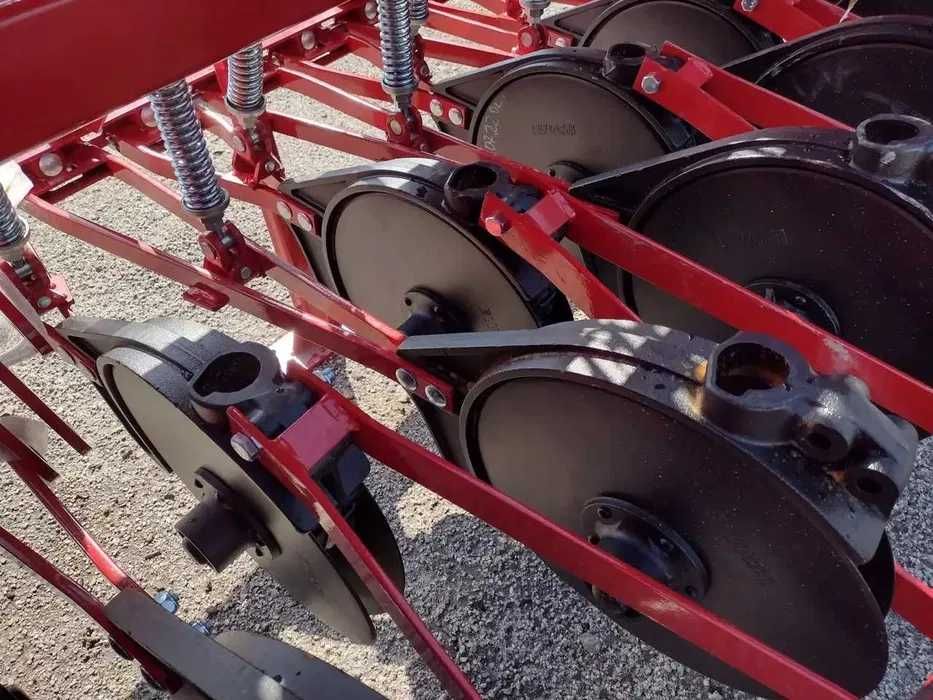 ELVORTI ASTRA від 3 до 6м Сівалка Зернова | Розстрочка! Працюємо з ПДВ