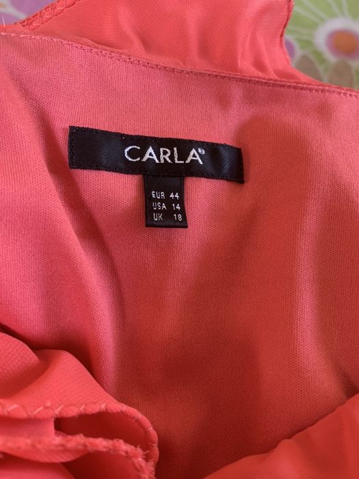 Нарядное платье