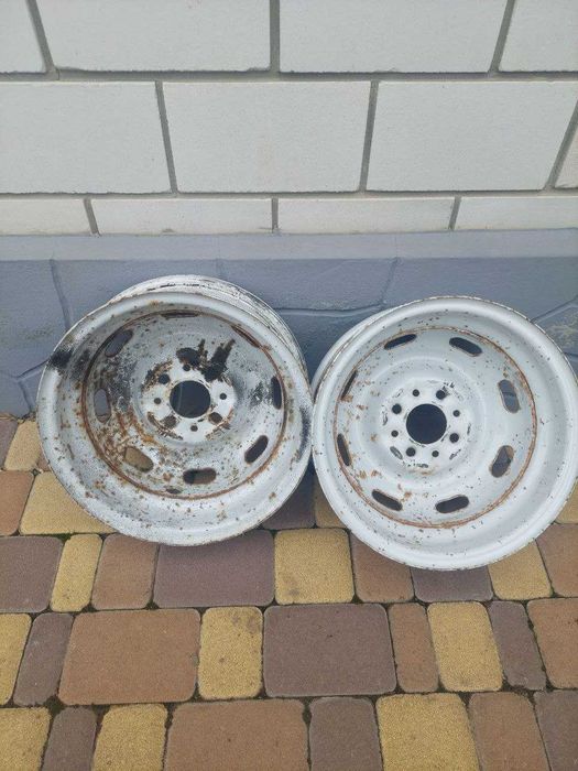 Продам диски на 13