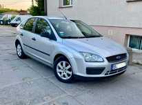 Ford Focus 1,6 TDCI PL salon * bogata opcja wyposaż *  długie oplaty