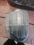 Filtr powietrza Yamaha xs400