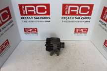 Alternador Citroen C3 de 2017