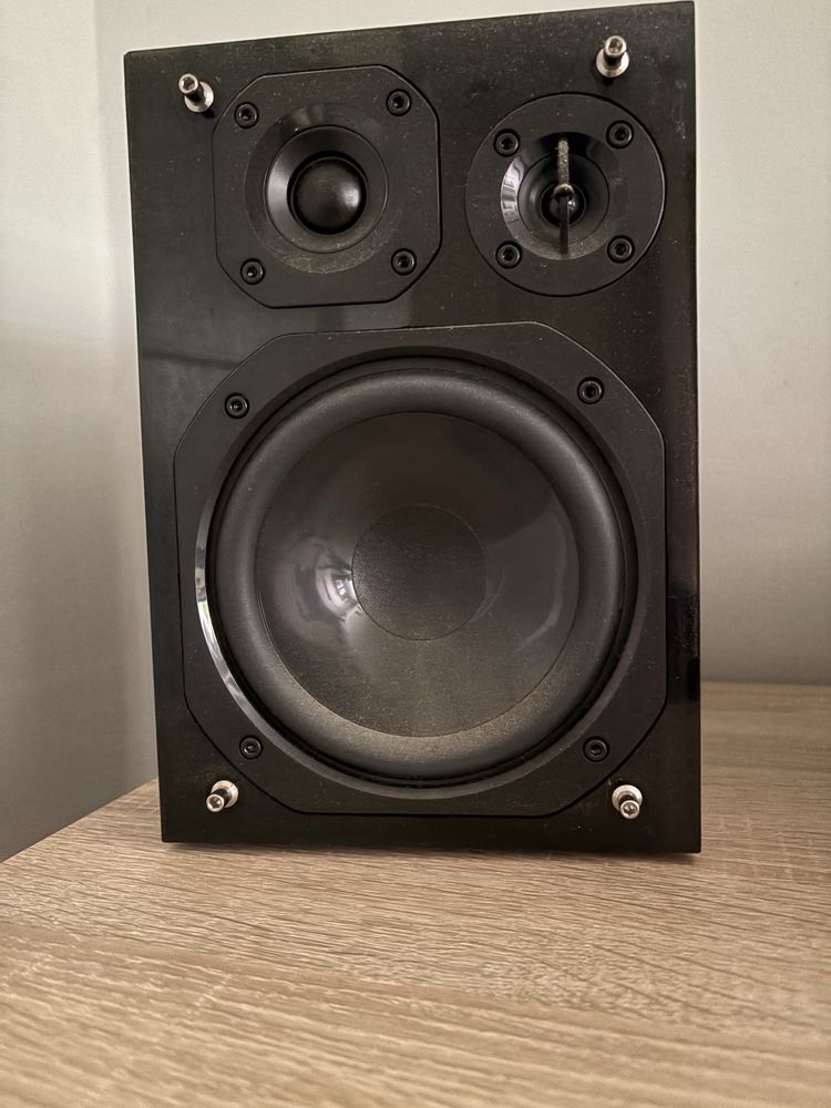 Panasonic SA-PMX9