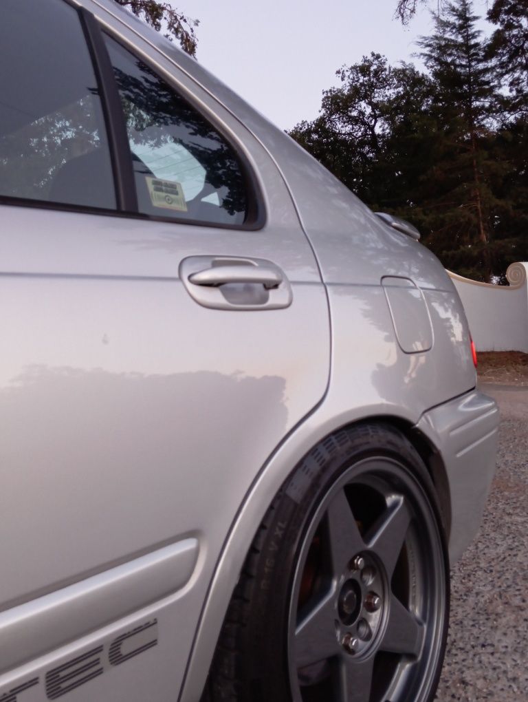 Honda Civic 1.8 VTi