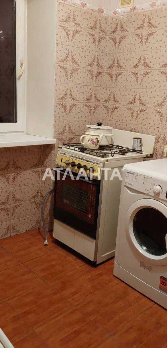 В продаже двухкомнатная  квартира на Черемушках
