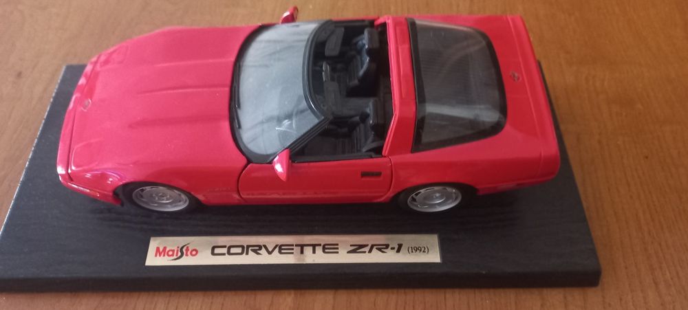 Miniaturas automóveis