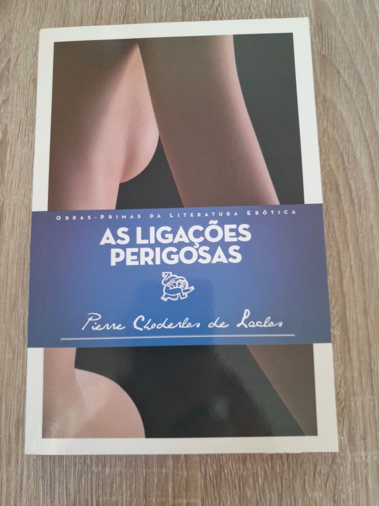 Obras-primas da literatura érotica