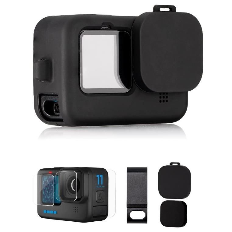 Etui Lammcou Do Gopro Hero 9