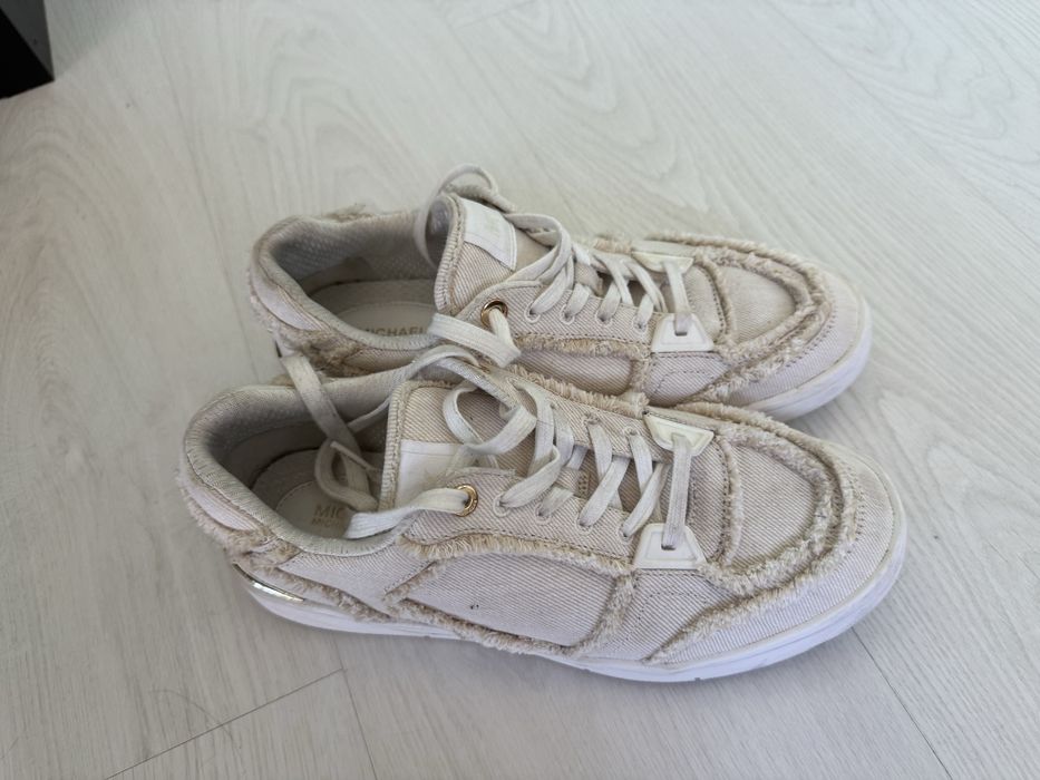 Кросівки кеди Michael Kors 7,5