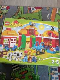 LEGO Duplo 10525