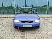 1.9 TDI Super stan mechaniczny Zamiana