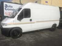 Fiat Ducato 1998 2.5