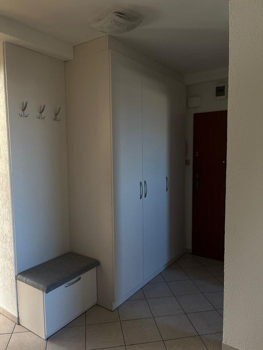 Mieszkanie do wynajęcia