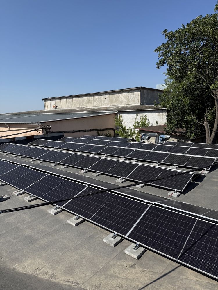 ОГРАНИЧЕНО! Мощнейшая серия солнечных панелей Trina Solar 435/445 Вт