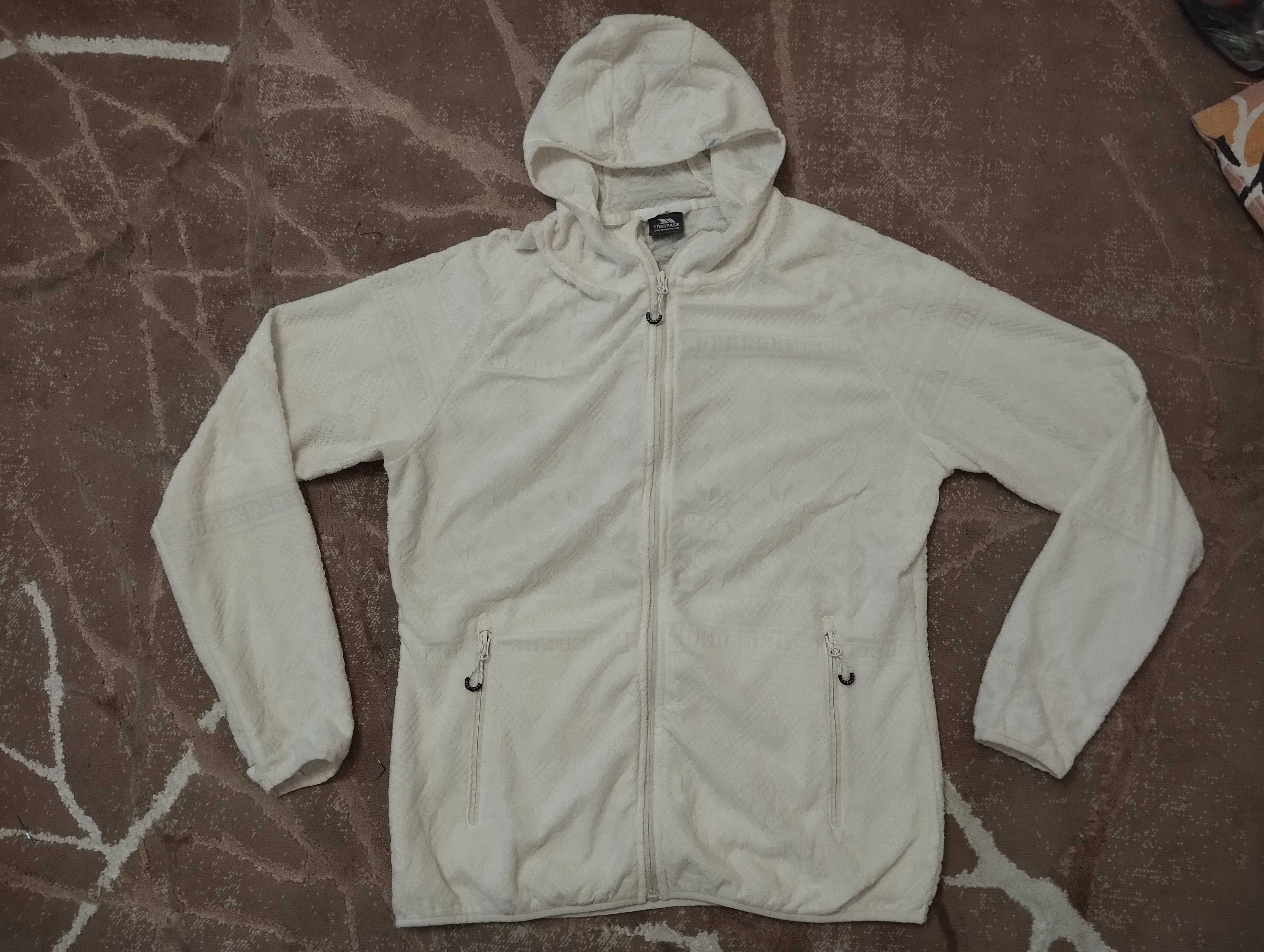 Polar damski Tresspas r.XL.