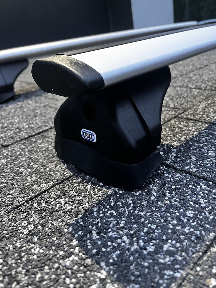Sprzedam belki dachowe do Audi A6C6