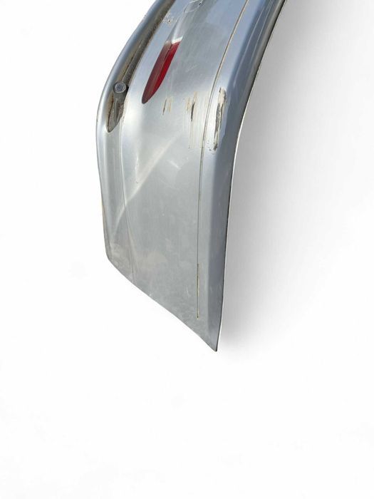 Zderzak tyl tylny bmw e46 coupe cabrio TITANSILBER PDC CZUJNIKI