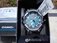 Casio MCW-100H-1A2VEF Pilot - Novo e Original