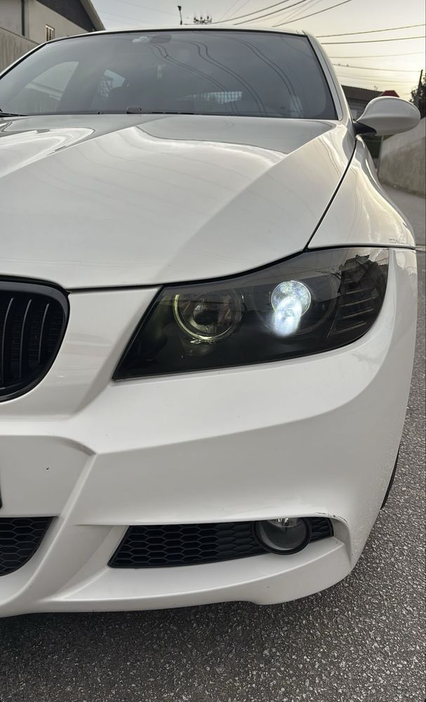 Oticas personalizadas e91/90 ultimo preço!