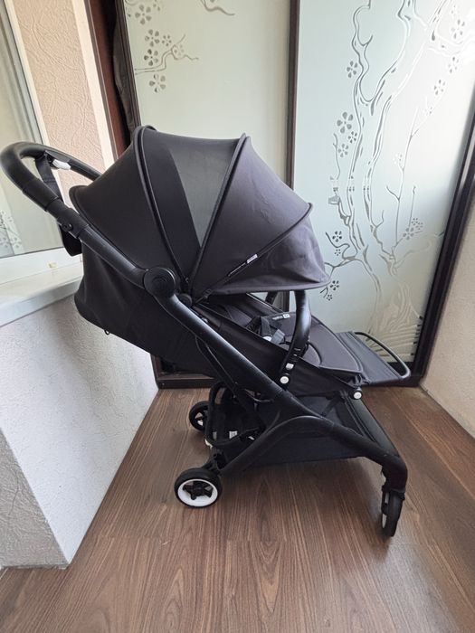 Прогулянкова коляска візок Bugaboo batterfly стан чудовий ,на гарантіі