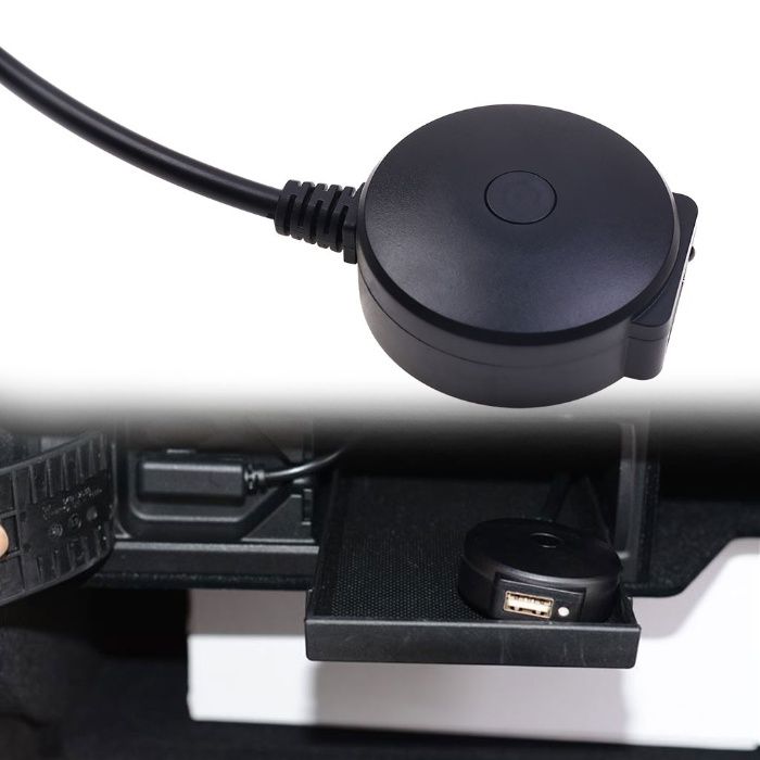 AMI MMI USB + Bluetooth кабель адаптер для VW Audi Skoda Seat 3G