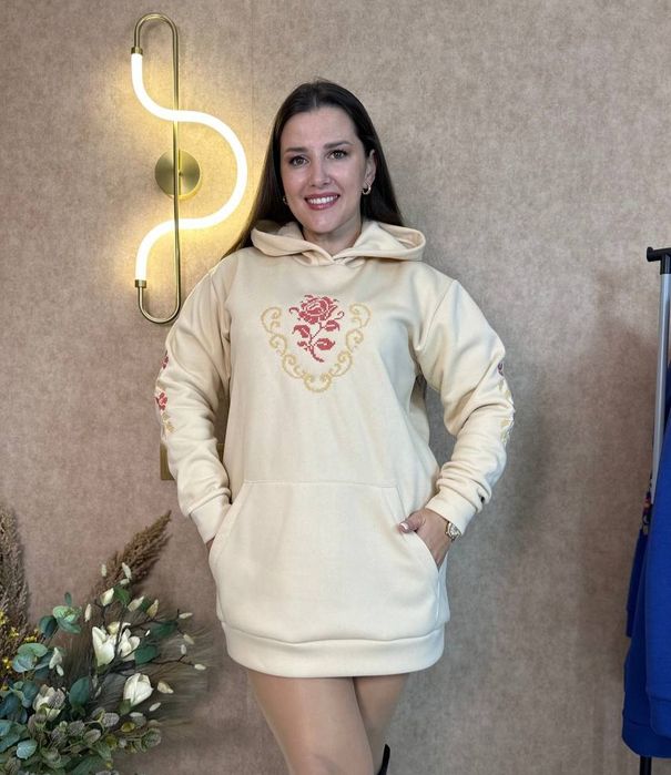 Туніка. Розміри 44 - 58