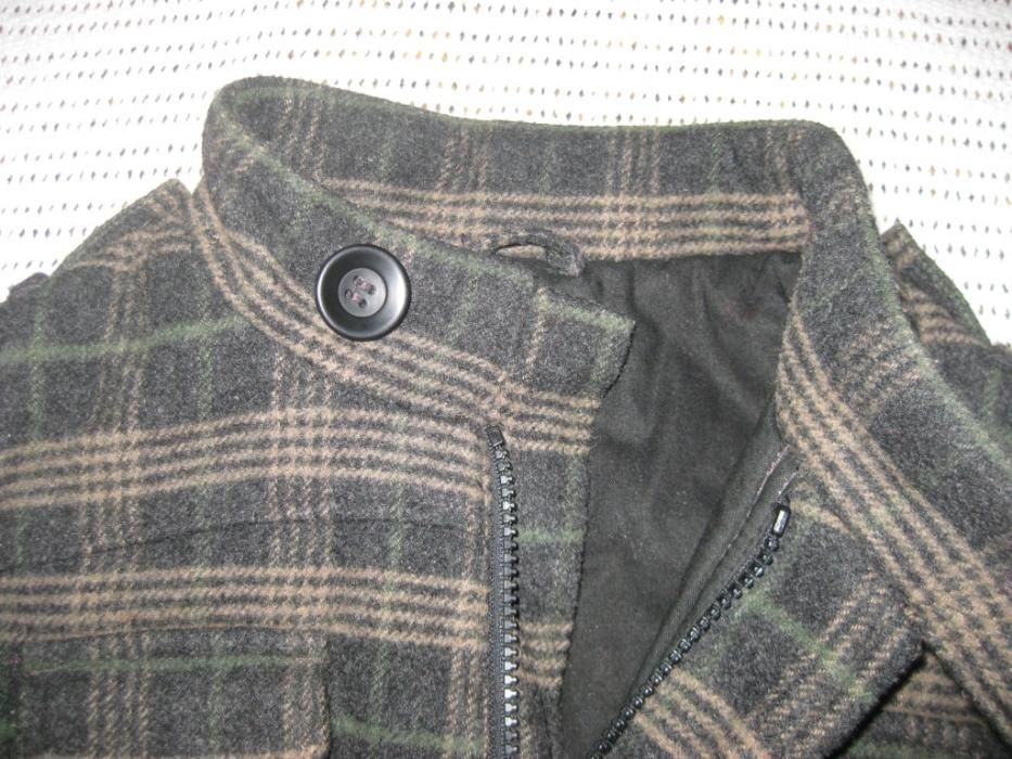 Пальто-жакет Monsoon на 4-6 лет