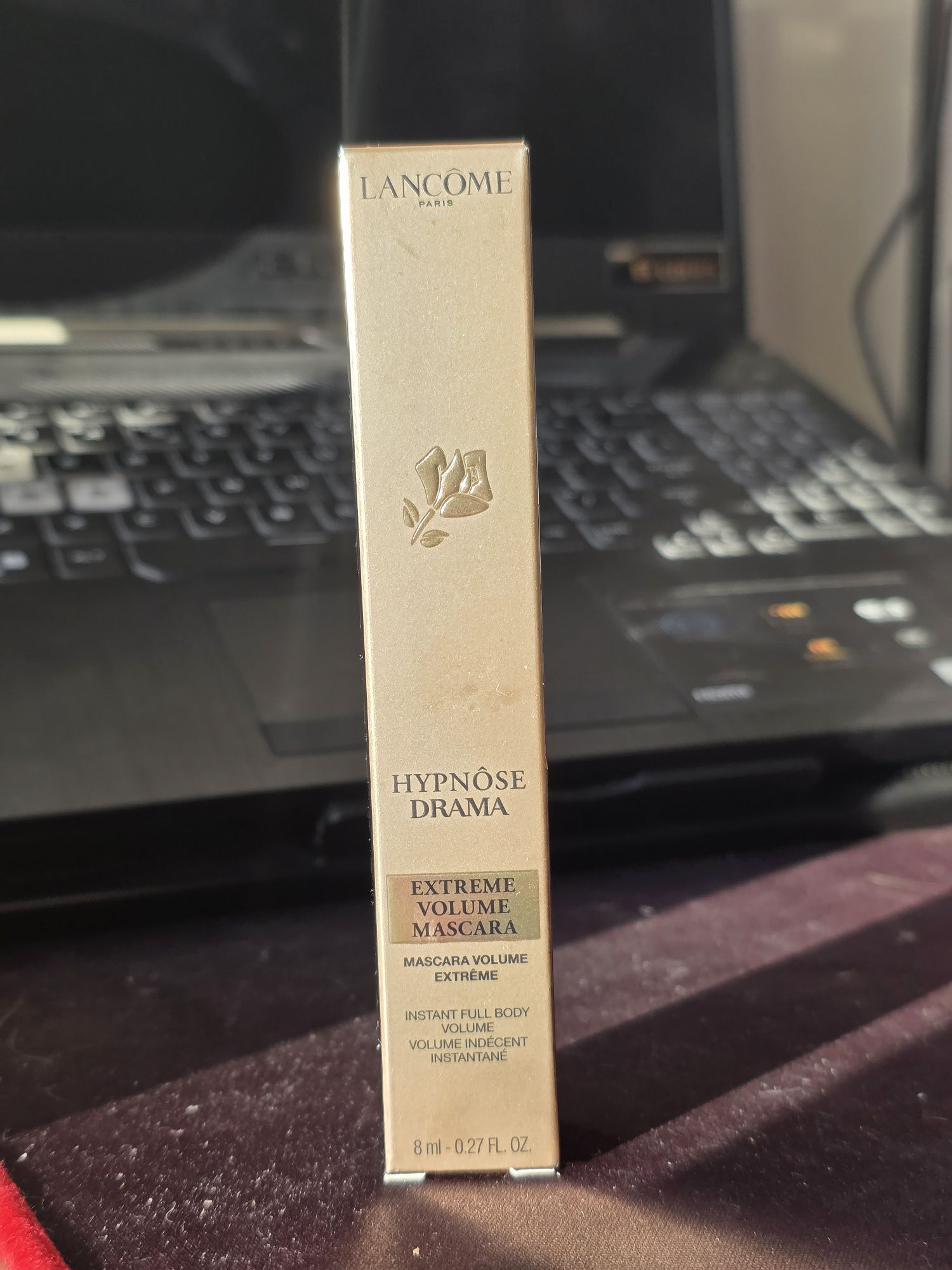 Lancome Hypnose Drama 01