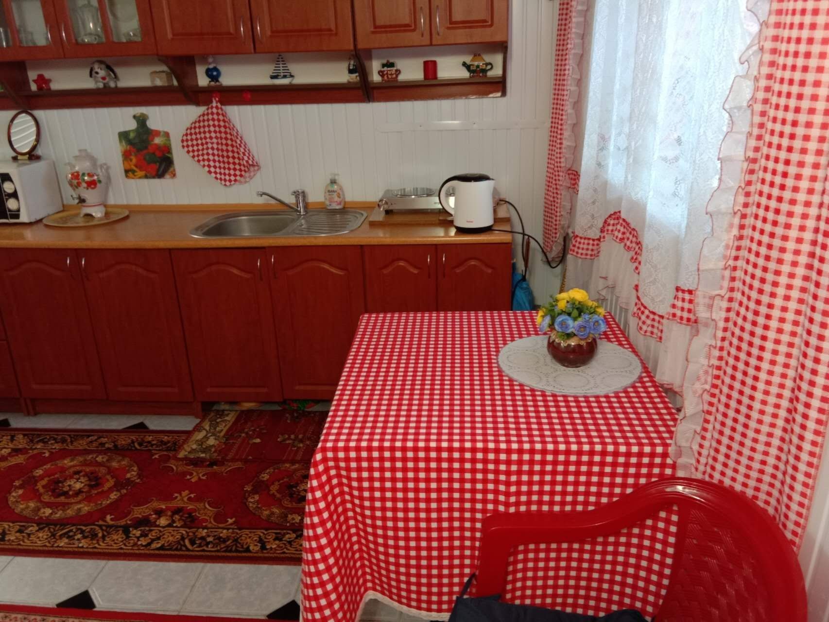 Здам подобово дачний будинок, район Совиньон-3