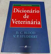 Dicionário de Veterinária