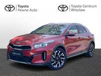Kia XCeed 1.5 T-GDI Business Line DCT