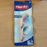 Korektor na taśmie Tipp-Ex 2 szt.