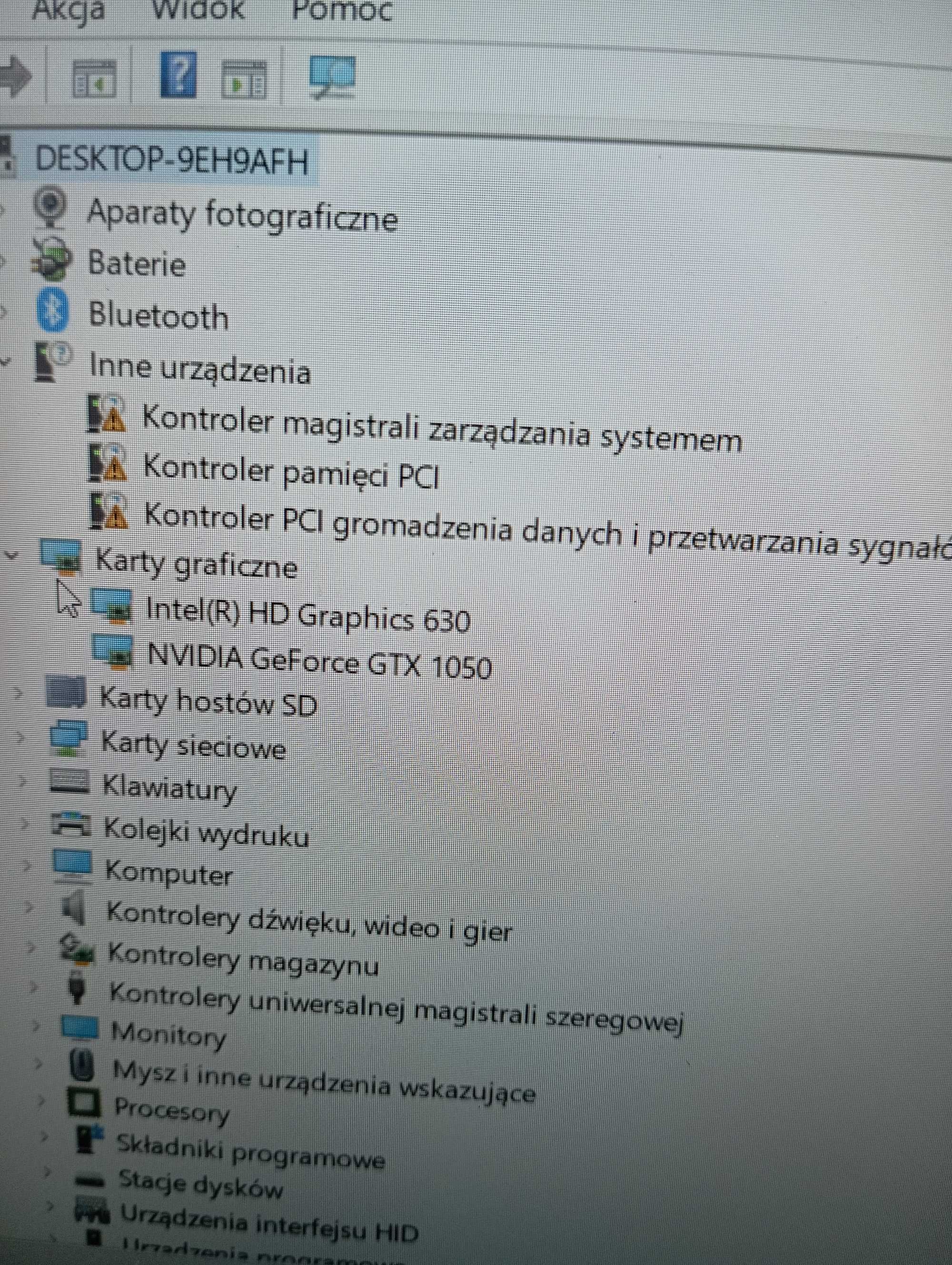 Sprzedam / zamienię Lenovo Legion y520