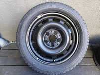 Oryginał koło zapasowe 195/50R15 Michelin Energy Mercedes A klasa