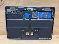Оригінальні запчастини Apple Macbook Air 2022 2024 A2681 A3113 M2 M3
