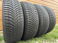 Opony 195/65R15 Goodyear wielosezonowe WYSYŁAMY !