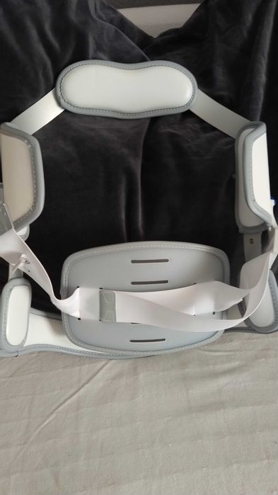 Colete Ortopédico Novo