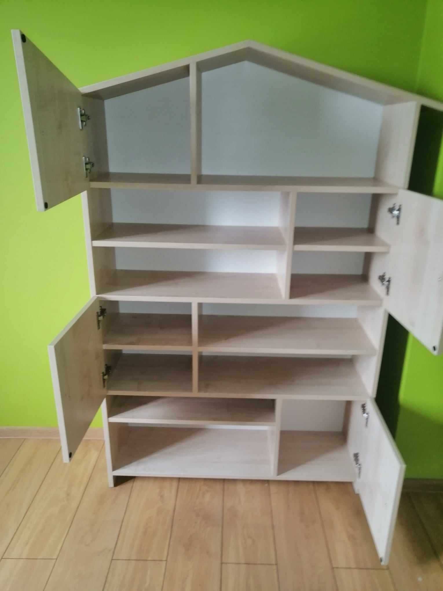 Szafka do pokoju dziecięcego