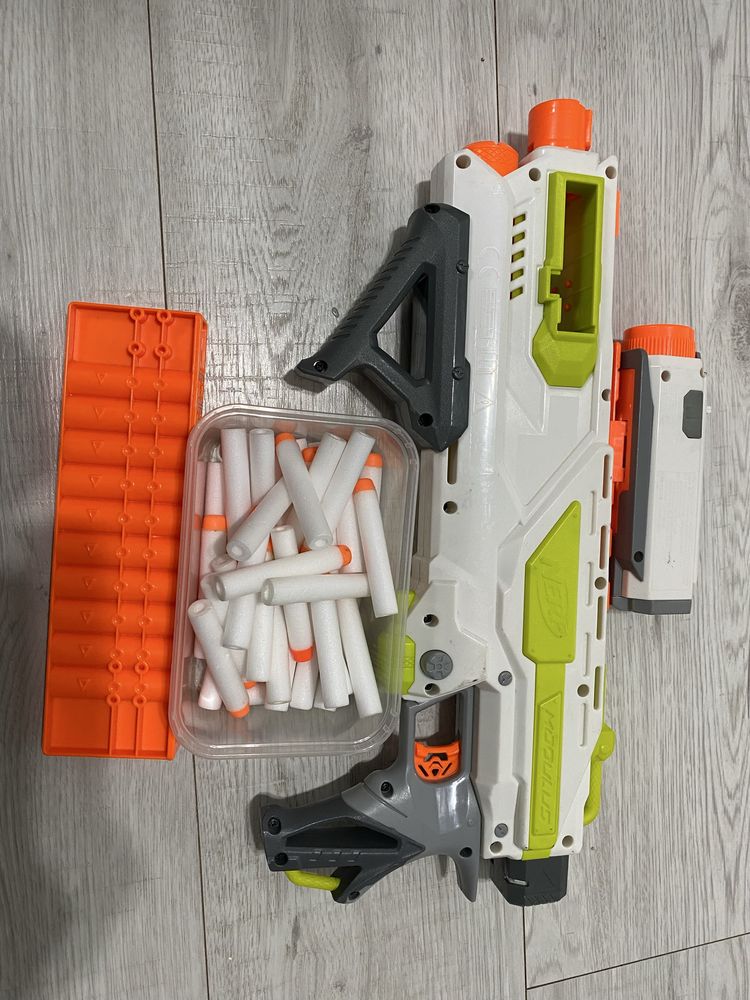 Nerf Modulus strzałki