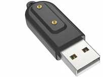 Adapter/Przejściówka USB Ładowarka do HUAWEI BAND 6 / 7 / 8 / 9