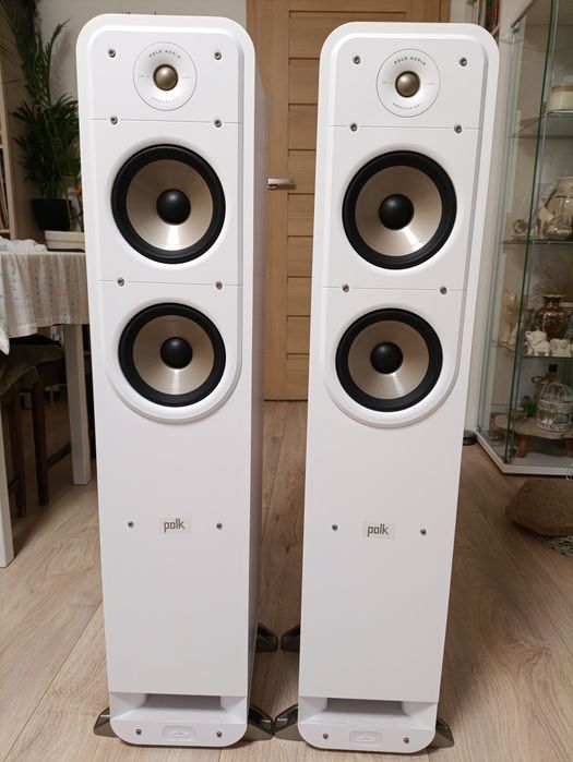 Kolumny głośnikowe Polk Signature Elite es55