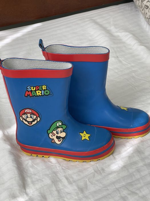 Гумаки резинові чоботи гумові