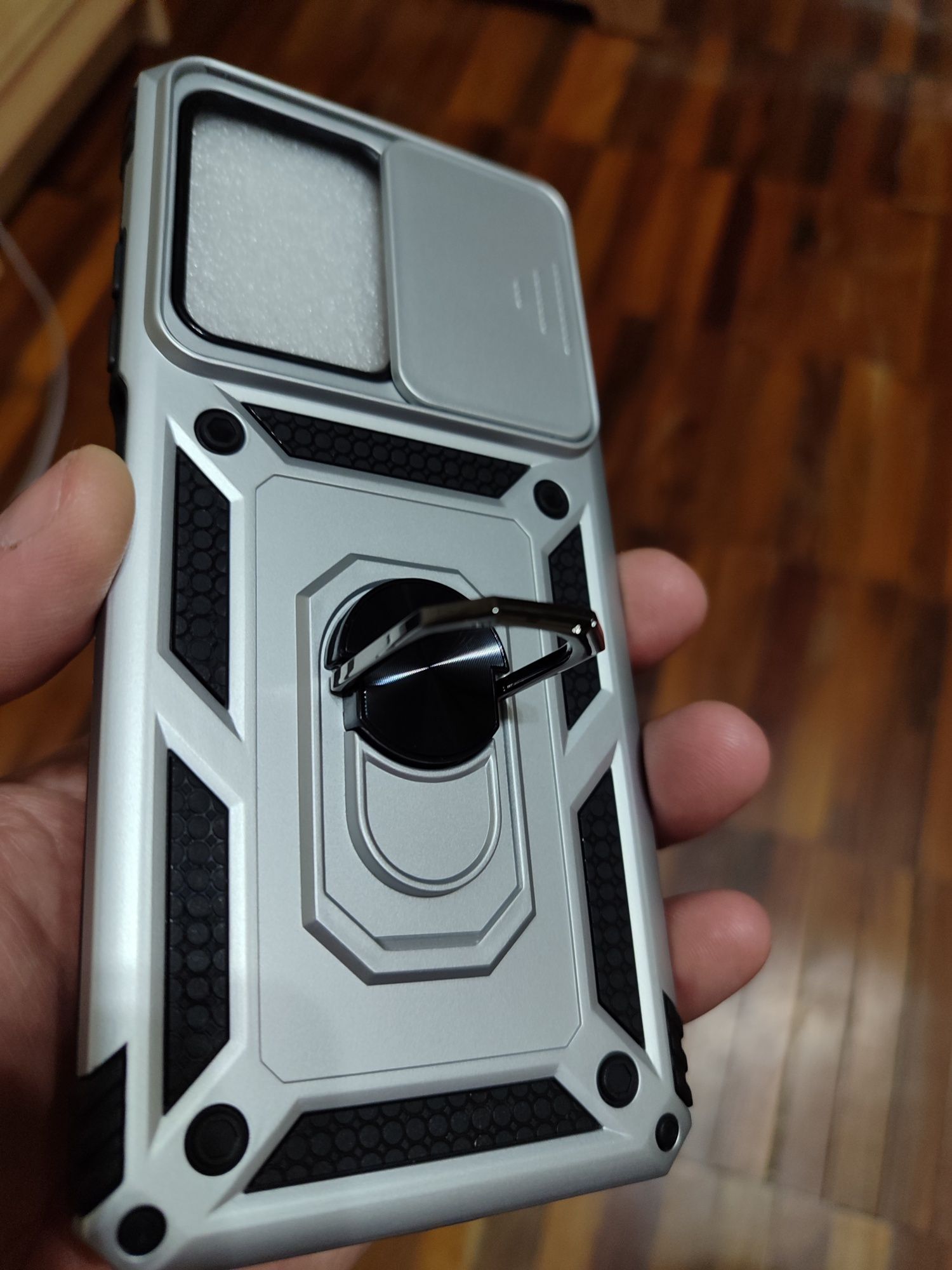 Чехол бампер для XIAOMI REDMI NOTE 13