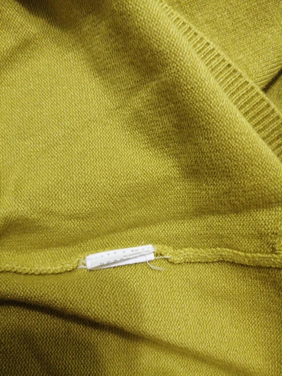 Новый свитер, полувер Reserved для девочки р 158