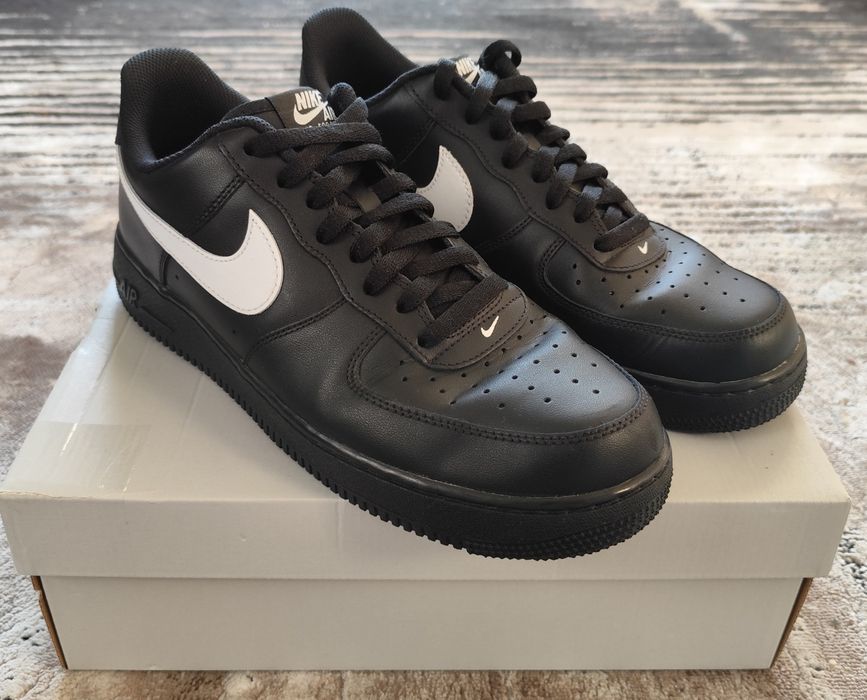 Sneakersy Nike Air Force 1 07 45.5 29.5 cm